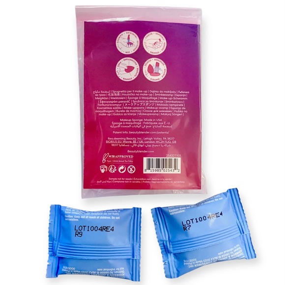 18pc Makeup & Beauty Bundle ✨$90+ Value✨ *NEW* - Picture 12 of 15